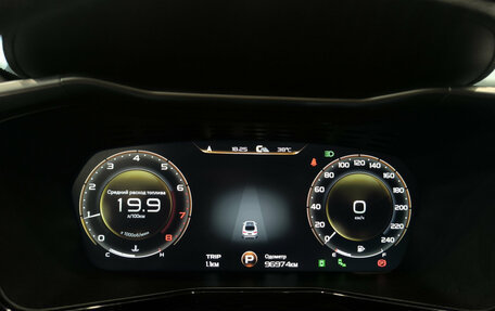 Geely Tugella FY11, 2024 год, 2 750 000 рублей, 13 фотография