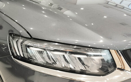 Geely Tugella FY11, 2024 год, 2 750 000 рублей, 17 фотография