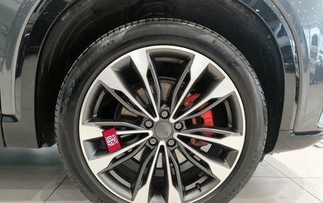 Geely Tugella FY11, 2024 год, 2 750 000 рублей, 18 фотография