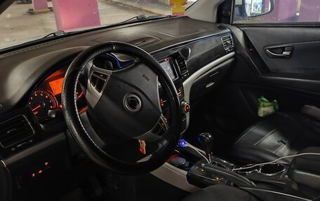 SsangYong Actyon II рестайлинг, 2013 год, 730 000 рублей, 7 фотография