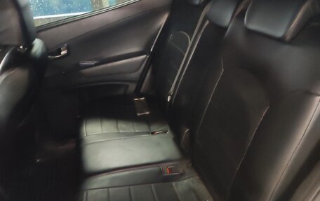 SsangYong Actyon II рестайлинг, 2013 год, 730 000 рублей, 5 фотография
