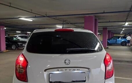 SsangYong Actyon II рестайлинг, 2013 год, 730 000 рублей, 3 фотография