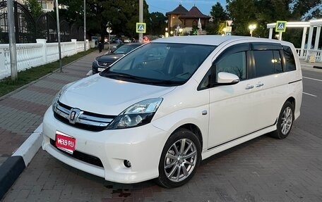 Toyota ISis I, 2015 год, 1 510 000 рублей, 1 фотография