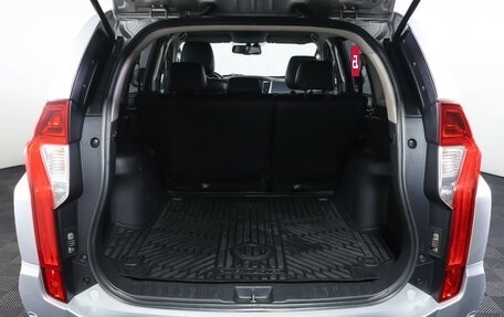 Mitsubishi Pajero Sport III рестайлинг, 2018 год, 2 390 000 рублей, 10 фотография