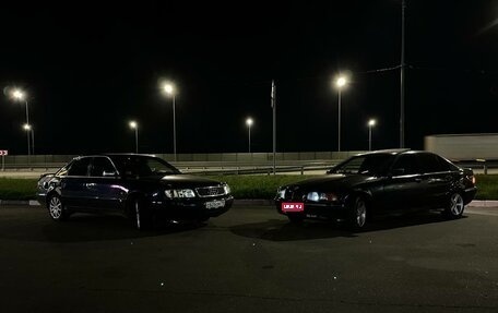 BMW 3 серия, 1993 год, 200 000 рублей, 1 фотография