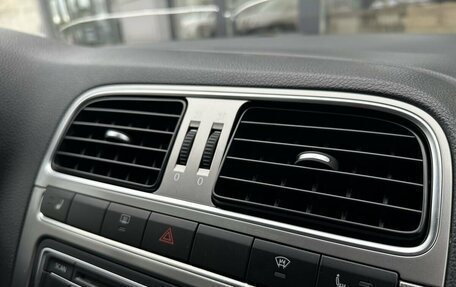 Volkswagen Polo VI (EU Market), 2013 год, 599 000 рублей, 20 фотография
