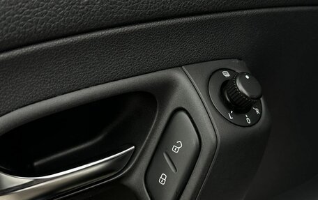Volkswagen Polo VI (EU Market), 2013 год, 599 000 рублей, 6 фотография