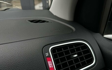 Volkswagen Polo VI (EU Market), 2013 год, 599 000 рублей, 18 фотография