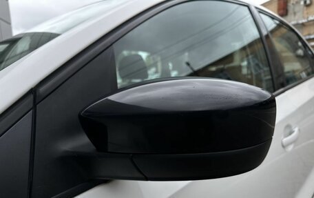 Volkswagen Polo VI (EU Market), 2013 год, 599 000 рублей, 32 фотография