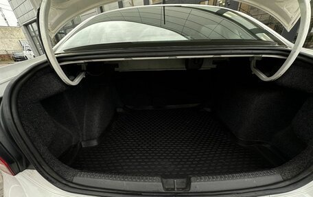 Volkswagen Polo VI (EU Market), 2013 год, 599 000 рублей, 33 фотография