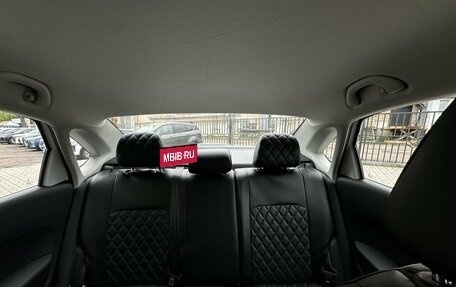 Volkswagen Polo VI (EU Market), 2013 год, 599 000 рублей, 26 фотография