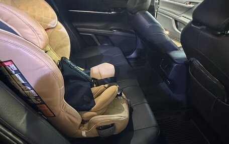 Toyota Camry, 2022 год, 3 000 000 рублей, 16 фотография