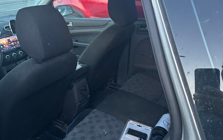 Ford Focus II рестайлинг, 2005 год, 330 000 рублей, 5 фотография