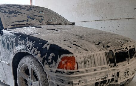 BMW 3 серия, 1993 год, 200 000 рублей, 5 фотография