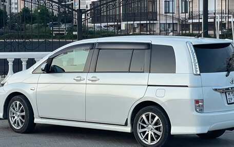 Toyota ISis I, 2015 год, 1 510 000 рублей, 2 фотография