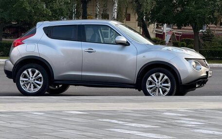 Nissan Juke II, 2012 год, 1 200 000 рублей, 3 фотография