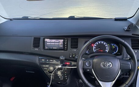 Toyota ISis I, 2015 год, 1 510 000 рублей, 3 фотография