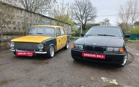 BMW 3 серия, 1993 год, 200 000 рублей, 7 фотография