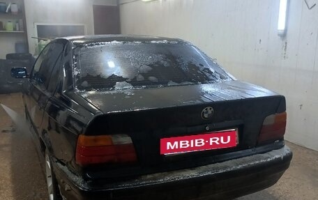 BMW 3 серия, 1993 год, 200 000 рублей, 6 фотография