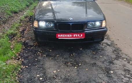 BMW 3 серия, 1993 год, 200 000 рублей, 10 фотография