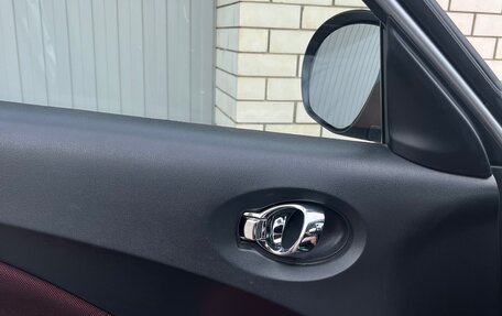 Nissan Juke II, 2012 год, 1 200 000 рублей, 7 фотография