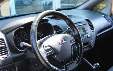 KIA Cerato III, 2019 год, 1 640 000 рублей, 6 фотография