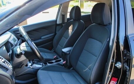 KIA Cerato III, 2019 год, 1 640 000 рублей, 7 фотография
