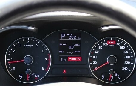KIA Cerato III, 2019 год, 1 640 000 рублей, 14 фотография
