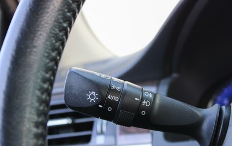 Toyota Camry, 2017 год, 2 390 000 рублей, 17 фотография
