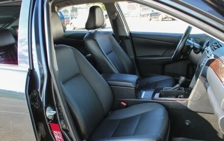 Toyota Camry, 2017 год, 2 390 000 рублей, 10 фотография