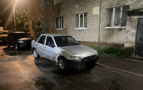 Ford Escort V, 1997 год, 100 000 рублей, 2 фотография