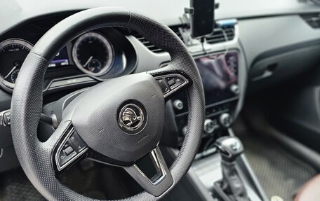 Skoda Octavia, 2018 год, 2 150 000 рублей, 5 фотография