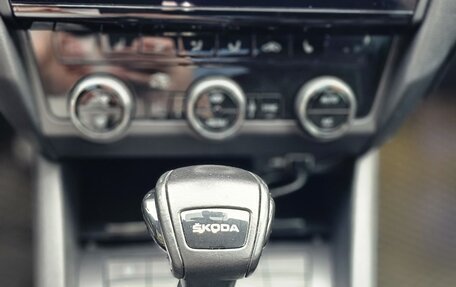 Skoda Octavia, 2018 год, 2 150 000 рублей, 7 фотография