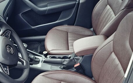 Skoda Octavia, 2018 год, 2 150 000 рублей, 8 фотография