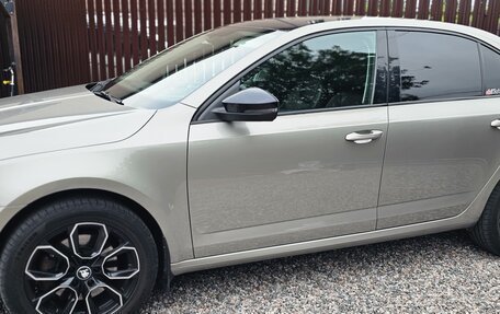 Skoda Octavia, 2018 год, 2 150 000 рублей, 2 фотография