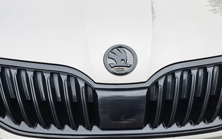 Skoda Octavia, 2018 год, 2 150 000 рублей, 10 фотография