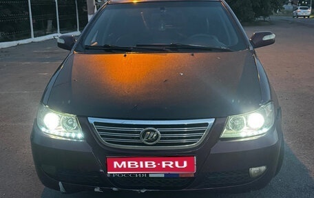 Lifan Solano I (630) рестайлинг, 2011 год, 210 000 рублей, 1 фотография
