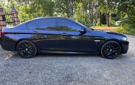 BMW 5 серия, 2016 год, 2 250 000 рублей, 4 фотография