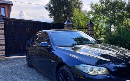 BMW 5 серия, 2016 год, 2 250 000 рублей, 2 фотография