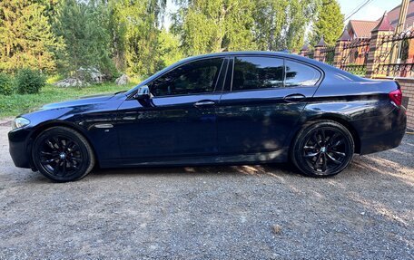 BMW 5 серия, 2016 год, 2 250 000 рублей, 5 фотография