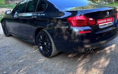 BMW 5 серия, 2016 год, 2 250 000 рублей, 7 фотография
