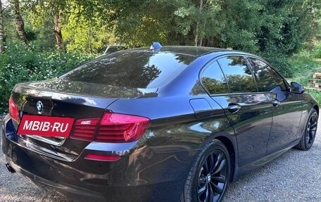 BMW 5 серия, 2016 год, 2 250 000 рублей, 6 фотография