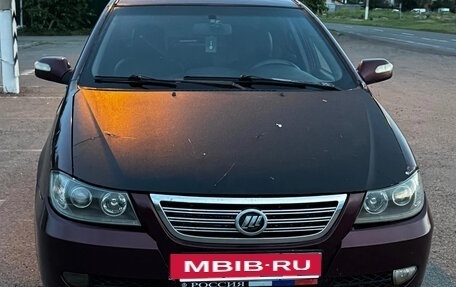 Lifan Solano I (630) рестайлинг, 2011 год, 210 000 рублей, 2 фотография