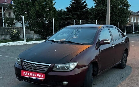 Lifan Solano I (630) рестайлинг, 2011 год, 210 000 рублей, 3 фотография