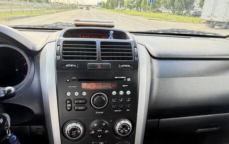 Suzuki Grand Vitara, 2008 год, 650 000 рублей, 9 фотография