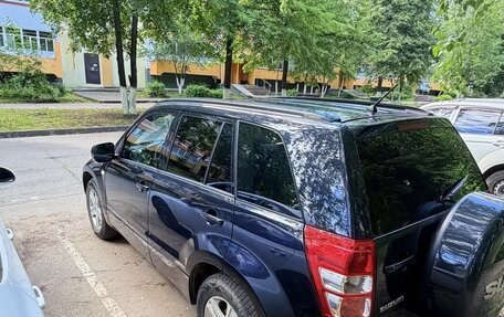 Suzuki Grand Vitara, 2008 год, 650 000 рублей, 3 фотография