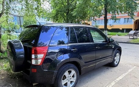 Suzuki Grand Vitara, 2008 год, 650 000 рублей, 4 фотография