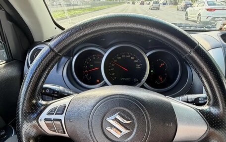 Suzuki Grand Vitara, 2008 год, 650 000 рублей, 8 фотография
