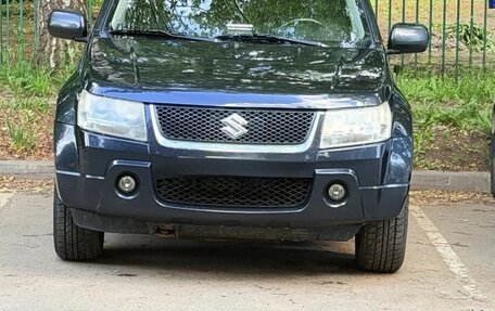 Suzuki Grand Vitara, 2008 год, 650 000 рублей, 7 фотография