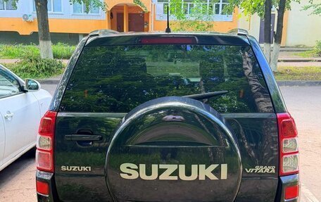 Suzuki Grand Vitara, 2008 год, 650 000 рублей, 10 фотография